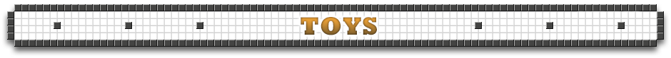 Toys Section